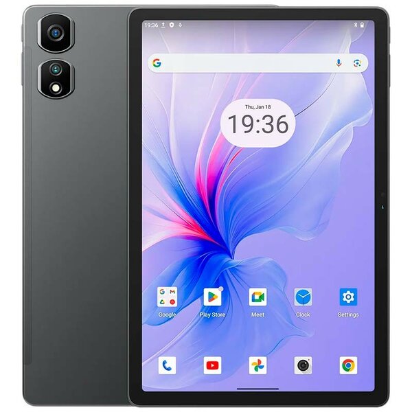 Blackview Tab 16 Pro WiFi+4G 8GB/256GB Nightfall Grey