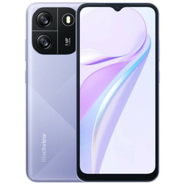 Blackview Wave 6C 2GB/32GB Lilac Purple