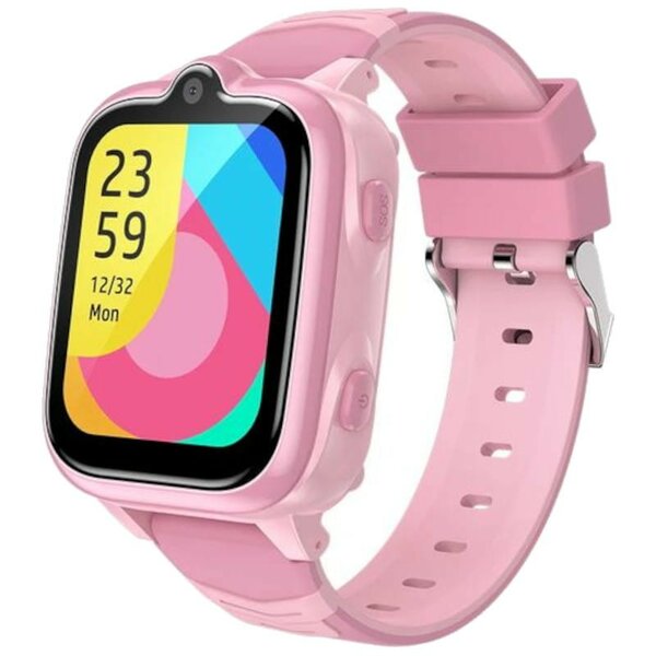 Blackview Z10 Smart Watch Bubblegum Pink