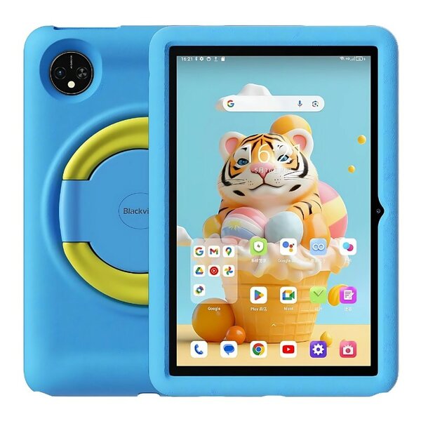 Blackview Tab 80 Kids WiFi+4G 4GB/64GB Fantasy Blue