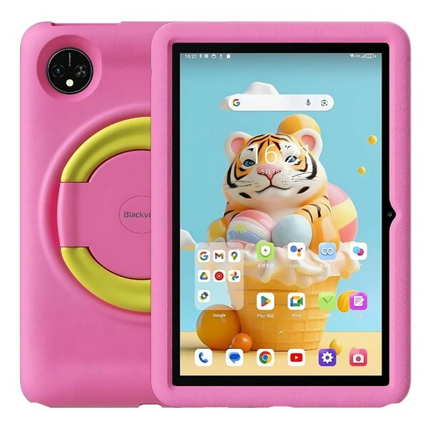 Blackview Tab 80 Kids WiFi+4G 4GB/64GB Dreamy Pink