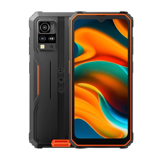 Blackview BV4800 3GB/64GB Orange