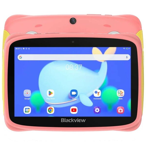 Blackview Tab 3 Kids WiFi 2GB/32GB Pink