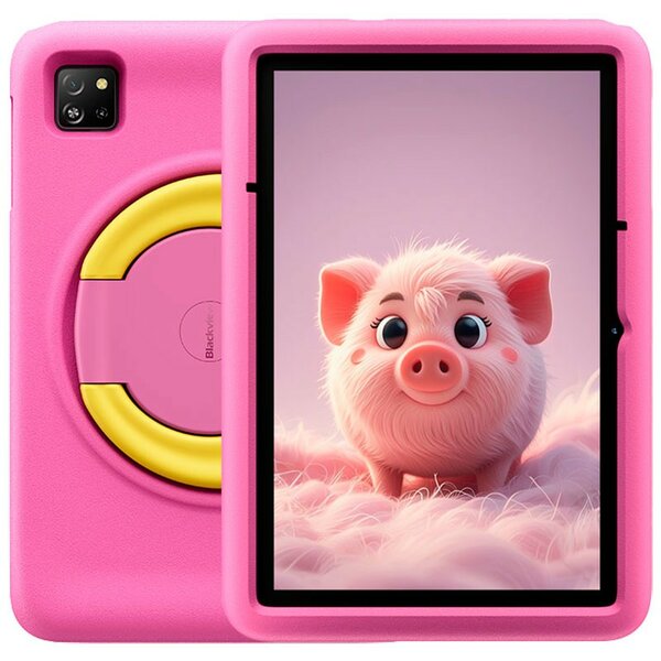 Blackview Tab A6 Kids WiFi 4GB/128GB Rose Pink