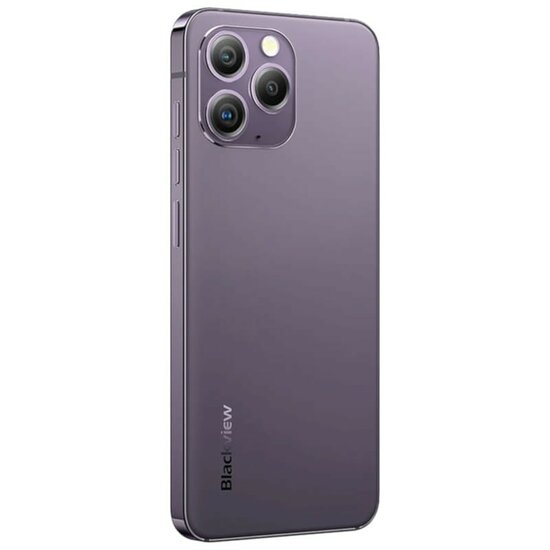 Blackview A96 12GB/256GB Provence Purple