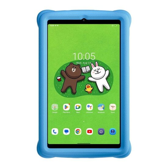 Blackview Tab 60 Kids WiFi+4G 4GB/128GB Blue