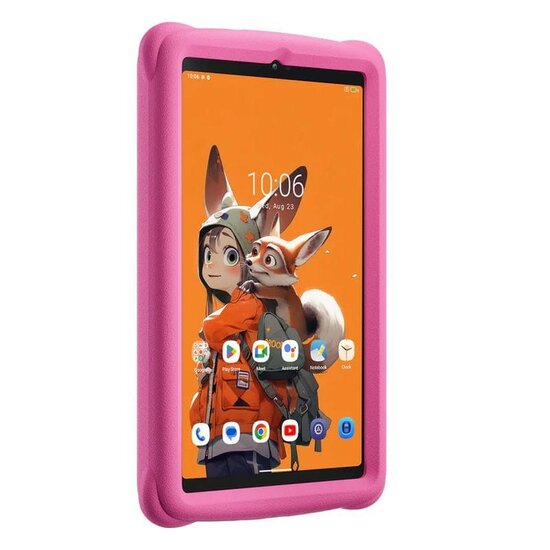 Blackview Tab 60 Kids WiFi+4G 4GB/128GB Pink