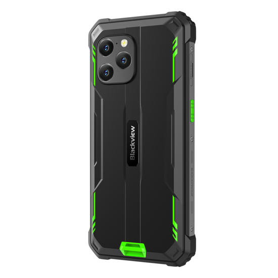 Blackview BV8900 Pro 8GB/256GB Green