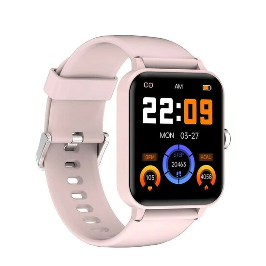 Blackview R30 Smart Watch Pink