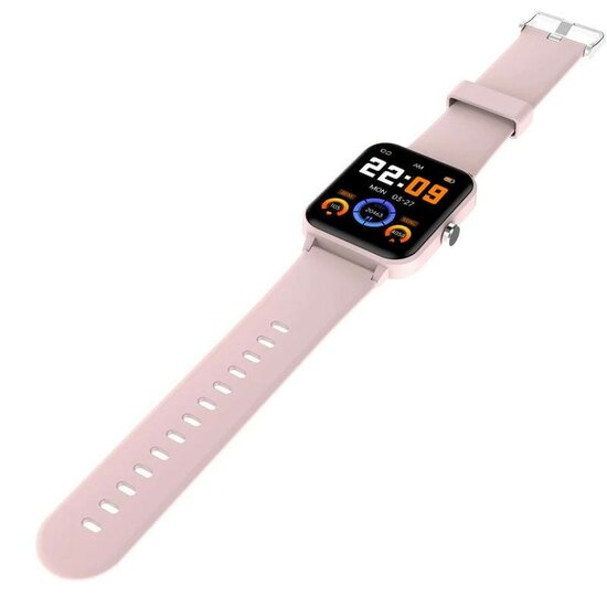 Blackview R30 Smart Watch Pink