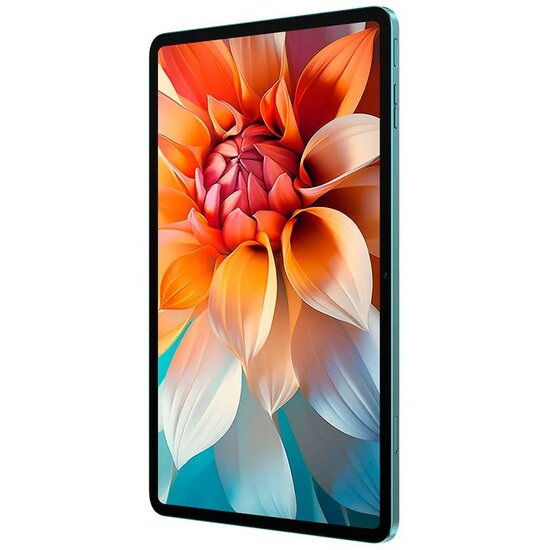 Blackview Tab 18 WiFi+4G 8GB/256GB Turquoise Green