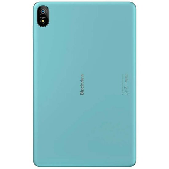 Blackview Tab 18 WiFi+4G 8GB/256GB Turquoise Green