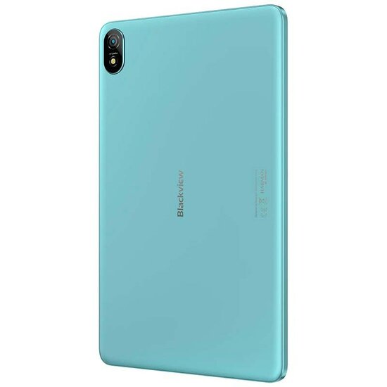 Blackview Tab 18 WiFi+4G 8GB/256GB Turquoise Green