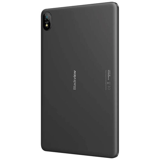 Blackview Tab 18 WiFi+4G 8GB/256GB Space Grey