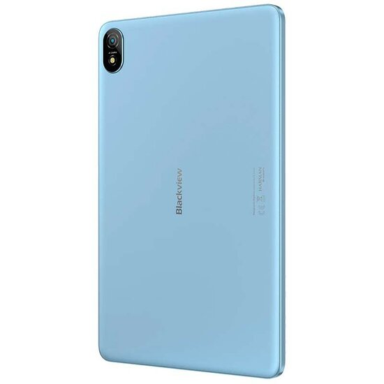 Blackview Tab 18 WiFi+4G 12GB/256GB Glacier Blue