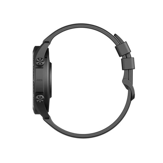 Blackview X1 Pro Smart Watch Black