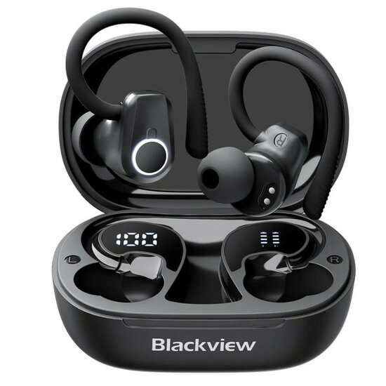 Blackview AirBuds 60 True Wireless Stereo Earbuds Black