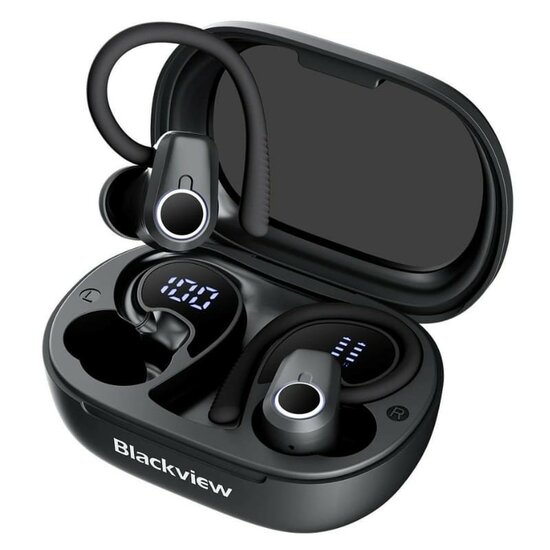 Blackview AirBuds 60 True Wireless Stereo Earbuds Black