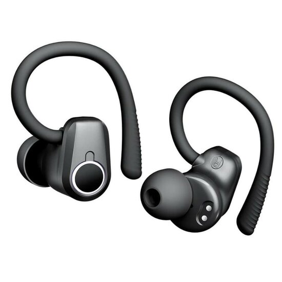 Blackview AirBuds 60 True Wireless Stereo Earbuds Black