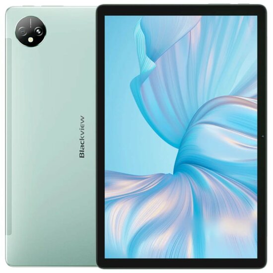 Blackview Tab 80 WiFi+4G 4GB/64GB Green