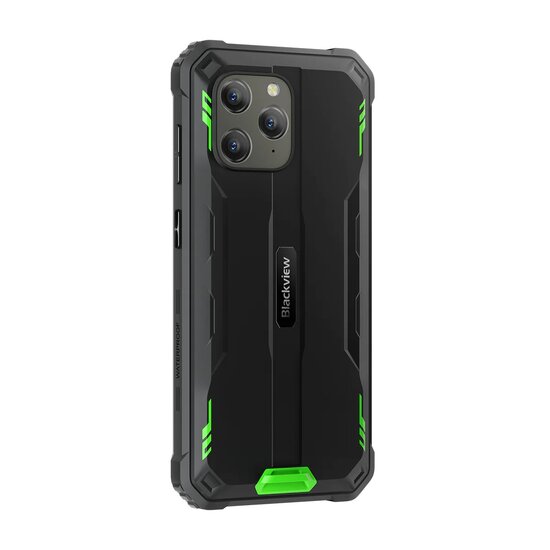 Blackview BV5300 Pro 4GB/64GB Green