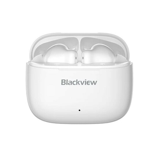 Blackview AirBuds 4 True Wireless Stereo Earbuds White