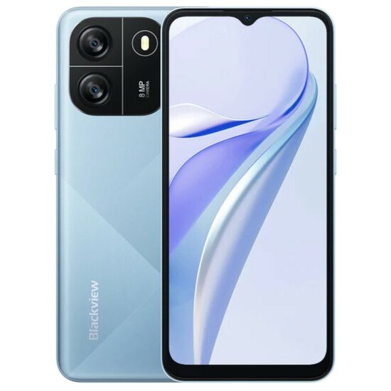 Blackview Wave 6C 2GB/32GB Mint Blue