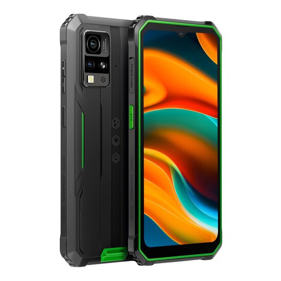 Blackview BV4800 3GB/64GB Green