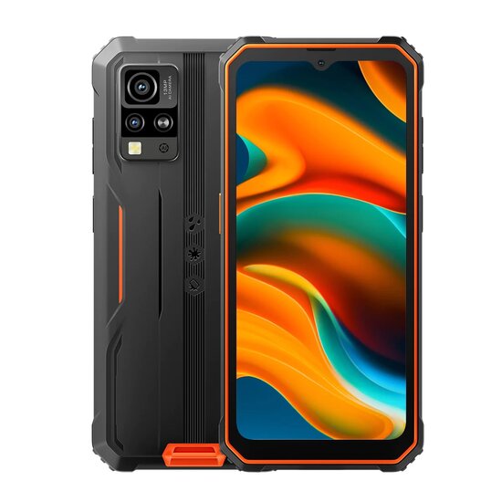 Blackview BV4800 2GB/32GB Orange