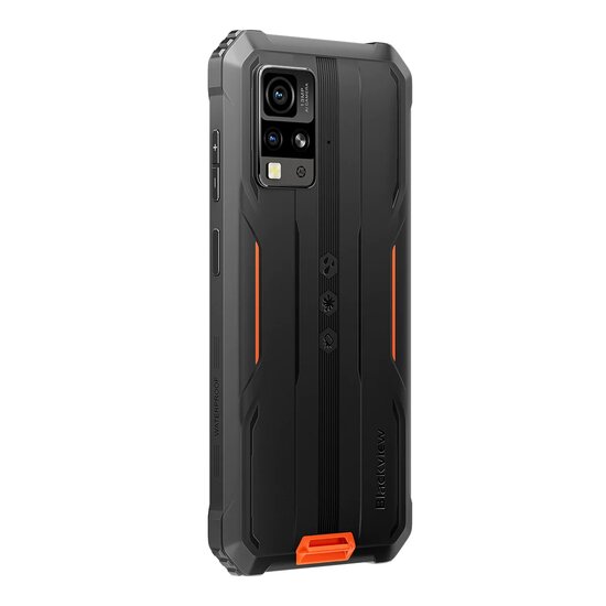 Blackview BV4800 2GB/32GB Orange