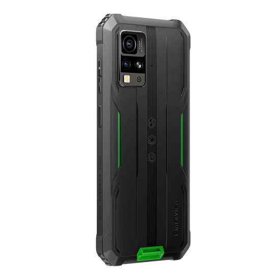 Blackview BV4800 2GB/32GB Green