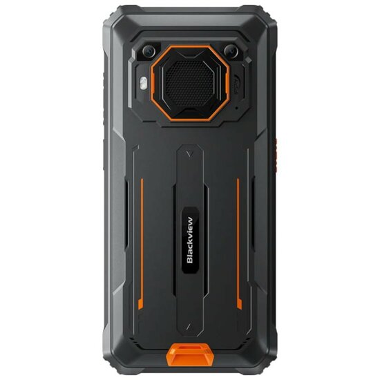 Blackview BV6200 4GB/64GB Orange