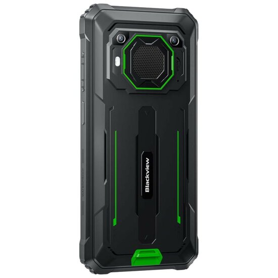 Blackview BV6200 Pro 6GB/128GB Green