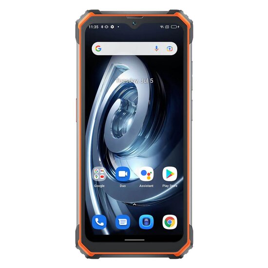 Blackview BV7100 6GB/128GB Orange