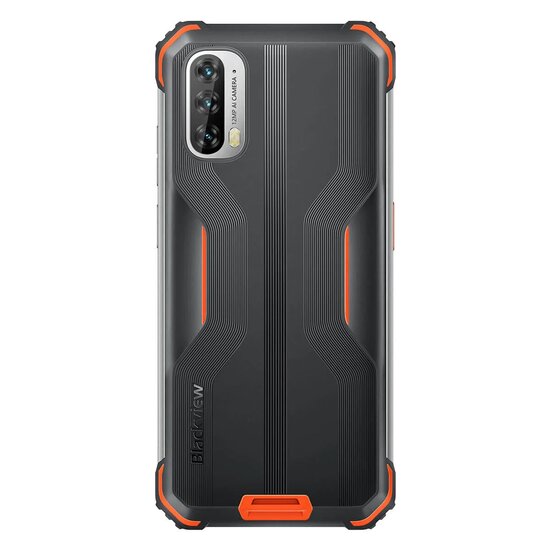 Blackview BV7100 6GB/128GB Orange