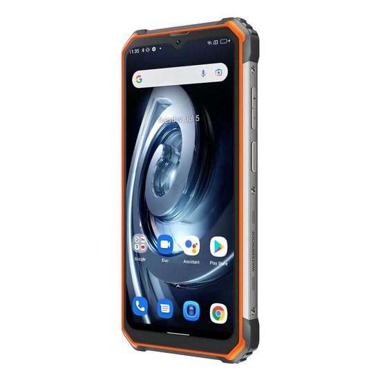 Blackview BV7100 6GB/128GB Orange