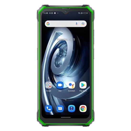 Blackview BV7100 6GB/128GB Green