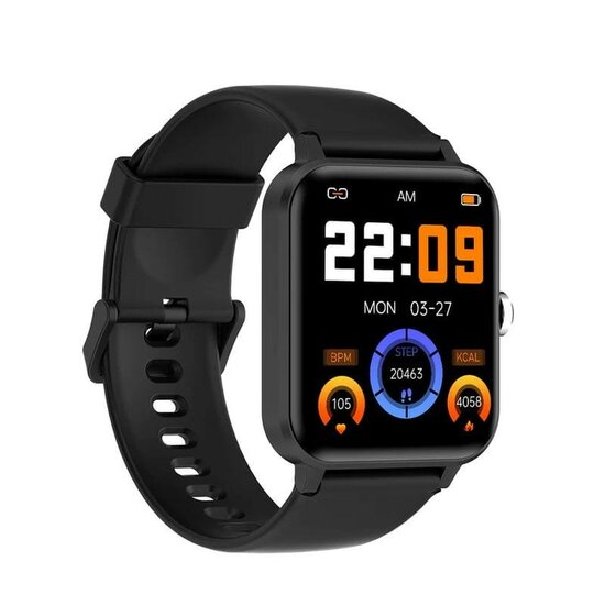 Blackview R30 Smart Watch Black