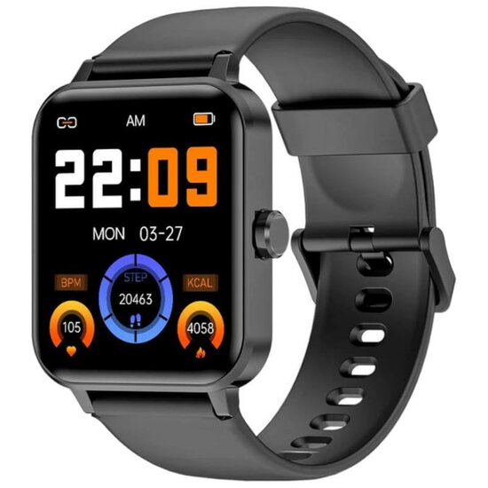 Blackview R30 Smart Watch Black