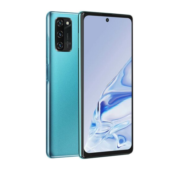 Blackview A100 6GB/128GB Aurora Blue