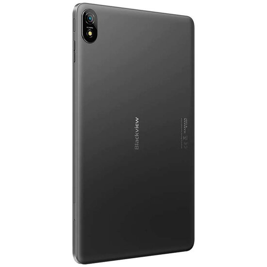 Blackview Tab 18 WiFi+4G 12GB/256GB Space Grey