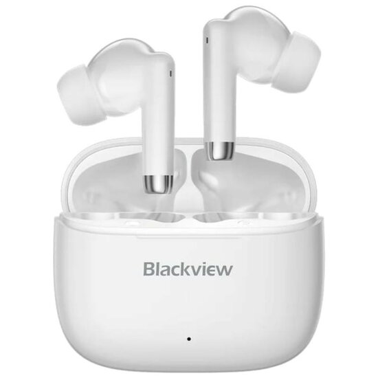 Blackview AirBuds 4 True Wireless Stereo Earbuds White