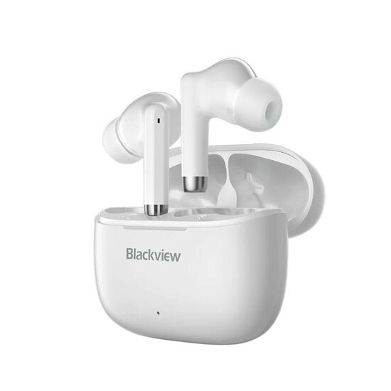 Blackview AirBuds 4 True Wireless Stereo Earbuds White