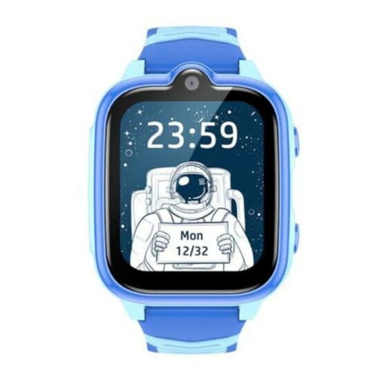 Blackview Z10 Smart Watch Glacier Blue