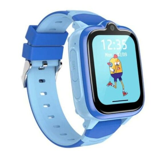 Blackview Z10 Smart Watch Glacier Blue