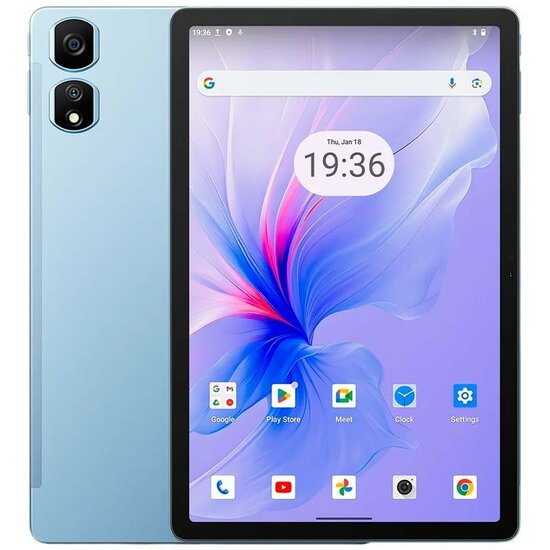 Blackview Tab 16 Pro WiFi+4G 8GB/256GB Daybreak Blue