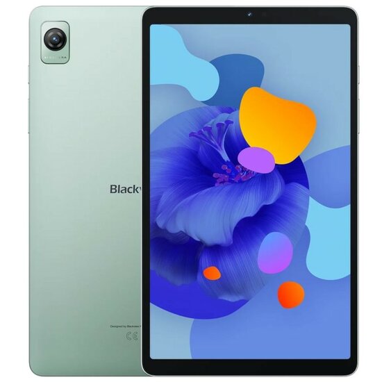 Blackview Tab 60 WiFi+4G 6GB/128GB Green