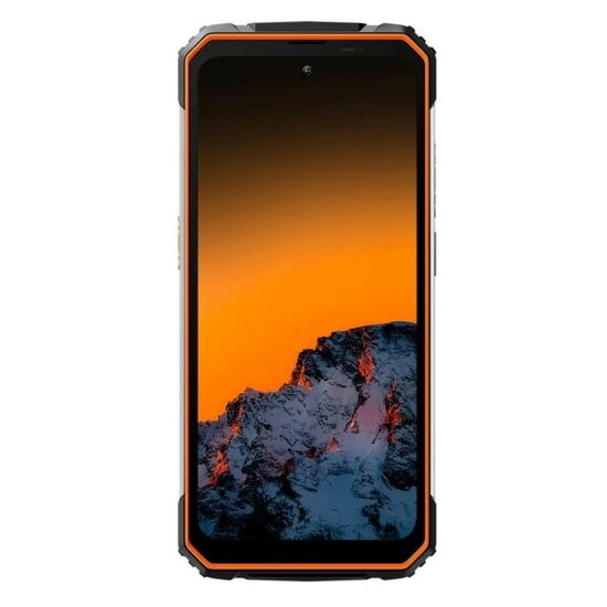 Blackview BV8100 8GB/256GB Orange