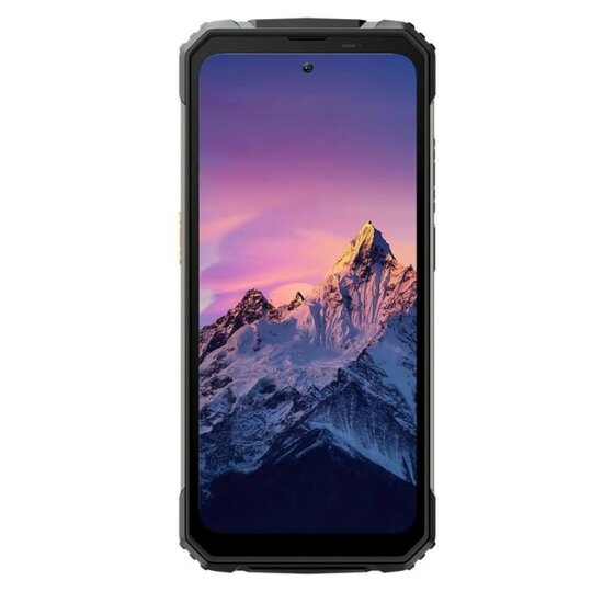 Blackview BV8100 8GB/256GB Black