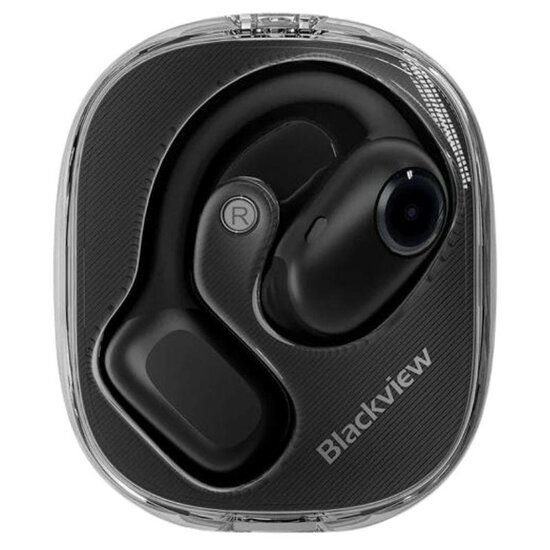 Blackview AirBuds 100 True Wireless Stereo Earbuds Black